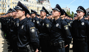 100 тысяч за право вести бизнес. Новая полиция берет взятки по-старому?