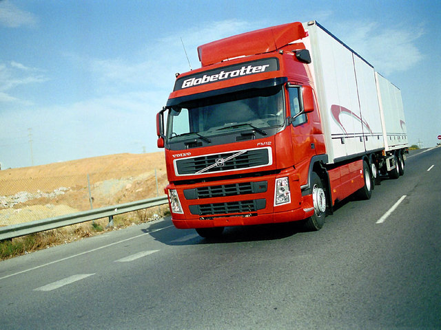 Завтра может быть восстановлено грузовое сообщение между РФ и Украиной