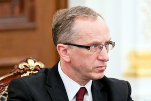 Томбинский усомнился в намерениях украинской власти бороться с коррупцией