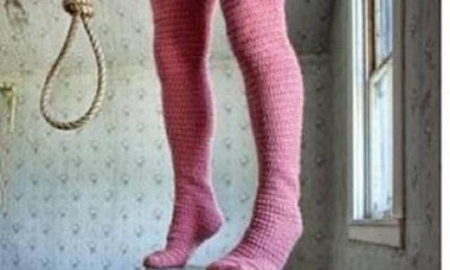 П’ятикласник повісився, бо прогуляв школу