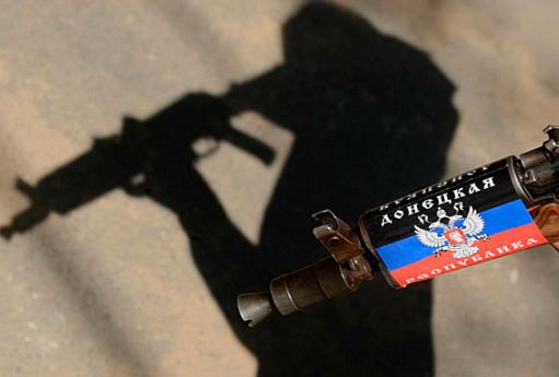 Бойовики погрожують застосовувати до заручників смертну кару