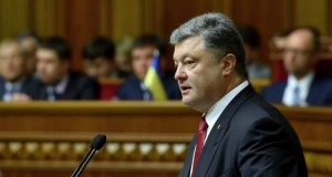 Шулерство та авантюризм Петра Порошенко і Ко. Цинізм немає меж