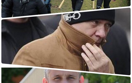 Юра Єнакієвський - виклик Державі й плювок на могили Героїв Небесної Сотні