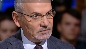 Кошкіна: «На Банковій був розроблений умовний план, про який знала мала кількість людей»