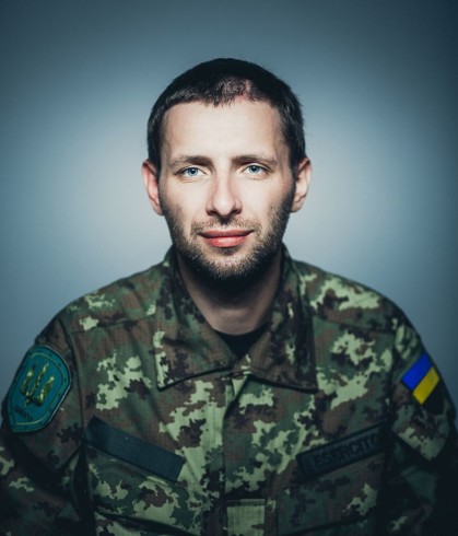 «Я очень жду, когда это общество взорвется», — Владимир Парасюк