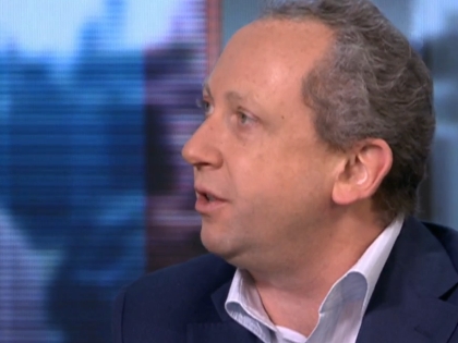 Рабинович привел в восторг пользователей соцсетей анекдотом о России