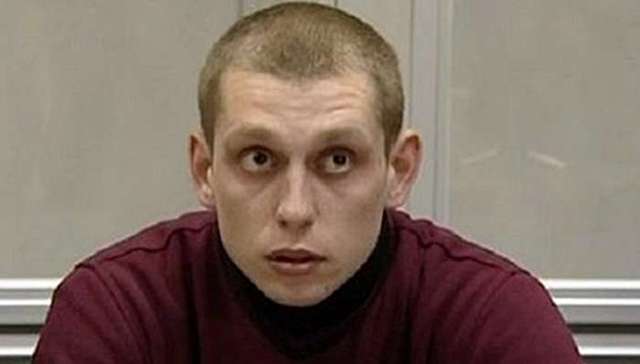 Полицейский, который застрелил пассажира BMW в Киеве, ранее работал пономарем в церкви