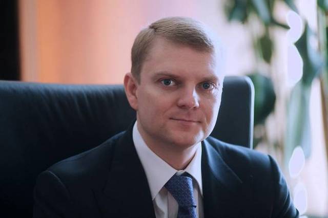 История коррупционеров времен Януковича: Александр Пузанов