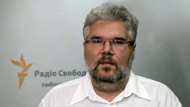 В Украине начался серьезный кризис политсистемы