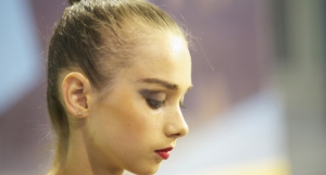 Известная гимнастка из Украины получит российское гражданство