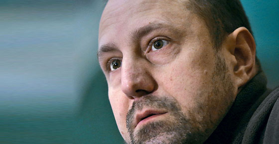 Уберите меня нежно: Ходаковский просит устранить его изящным способом