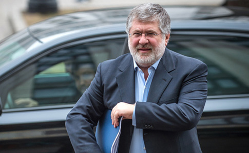 Коломойский: Янукович был безграмотным диктатором, а Порошенко – образованный узурпатор