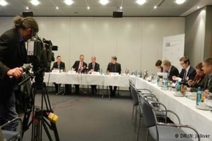 Выдохлись: немецкие компании приготовились к большому выходу из России