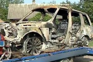 Убийство президента «Аркады». Версия адвоката подозреваемого