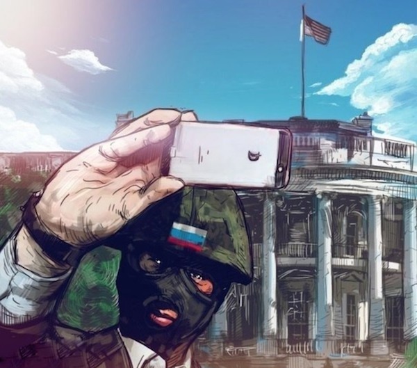 Найдены страницы и фото диверсантов ВС РФ, уничтоженных под Мариуполем