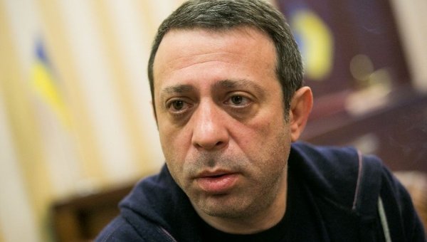 В дело Корбана вмешиваются «смотрящие» от президента