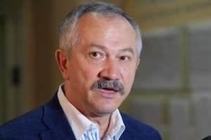 Пинзеник показал рекордные расходы Госбюджета в декабре: инфографика