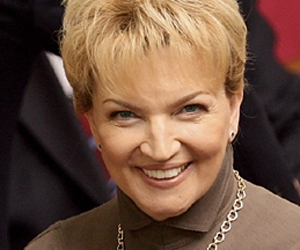 ЕС снимет санкции с Богатыревой