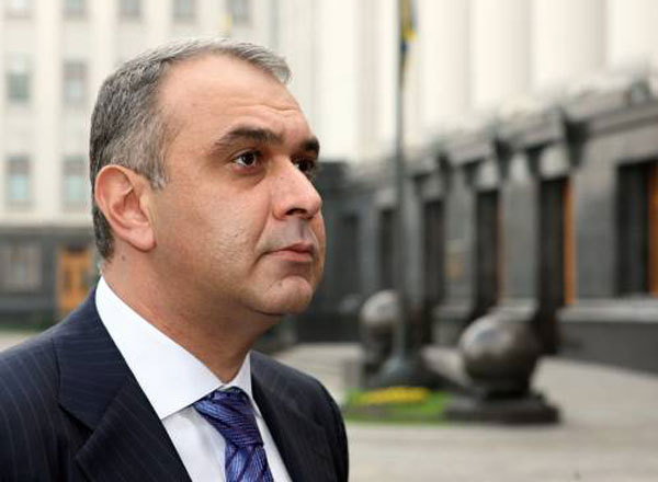 «Енергоатом» позичив 70 мільйонів у Жванії, якому підіграли єремєєвці