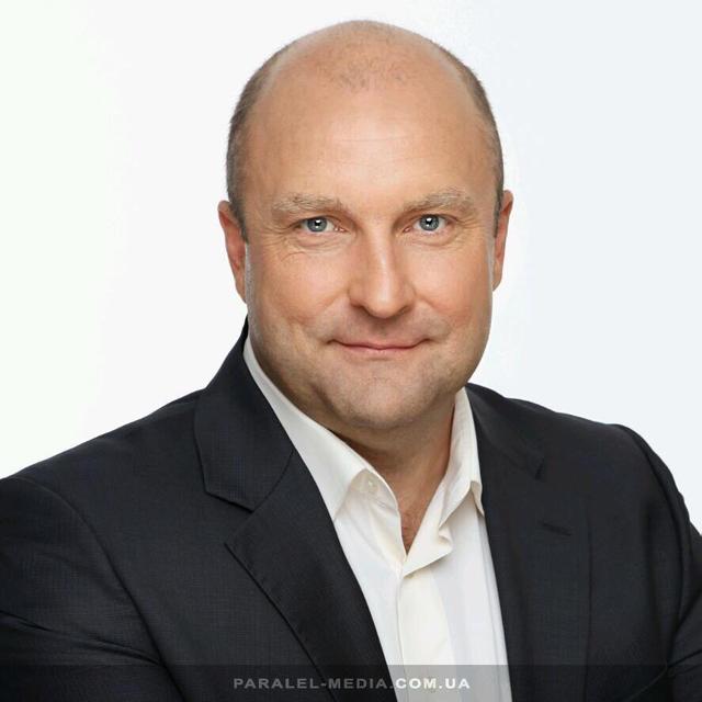 Убит мэр Старобельска Владимир Живага