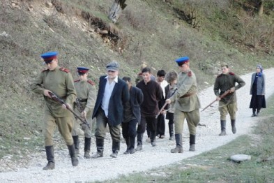 23 февраля - скорбная и трагическая дата