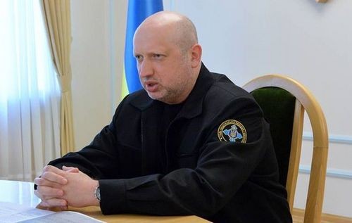 Врятувати рядового Турчинова. Класична інформаційно-психологічна операція