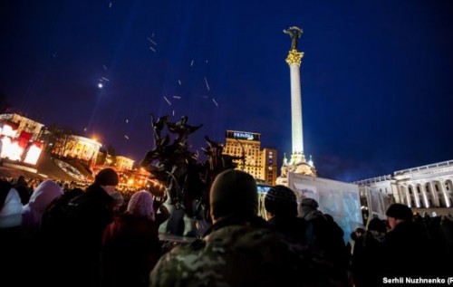 Новий фейк від російських ЗМІ: внаслідок сутичок у Києві – 67 загиблих