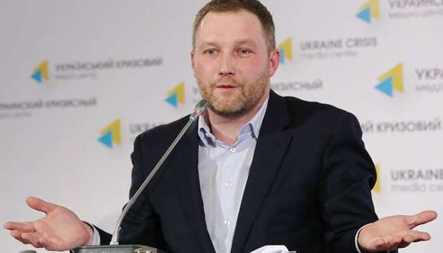 Замглавы Минобразования Деревянко подал в отставку из-за отсутствия реформ в стране