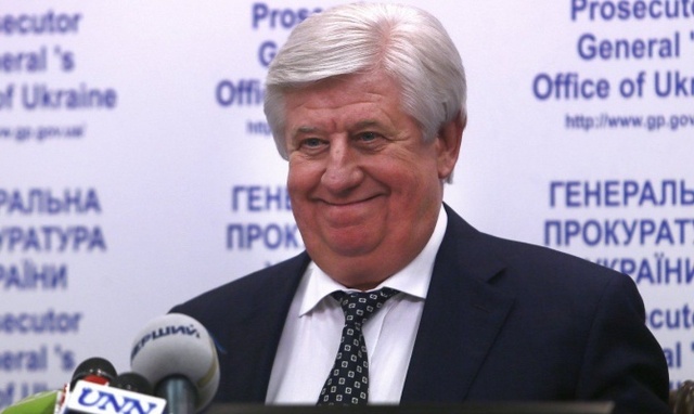 СМИ назвали основных кандидатов на кресло генпрокурора