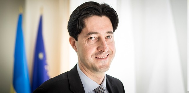 Отставка Виктора Шокина ничего не изменит, — Виталий Касько