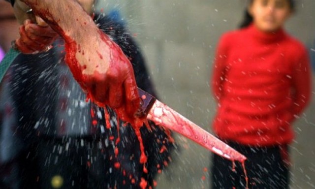 Кривава різанина в селі біля Львова, – посварились родичі