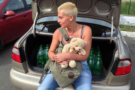 Штрихи к портрету шеф-редактора телеканала «Интер»