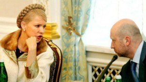 Після оприлюднення стенограми РНБО слідчі візьмуться за Тимошенко