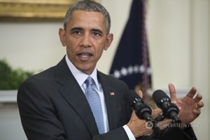 Не самое подходящее время: Обама попросил премьера Японии не посещать Россию