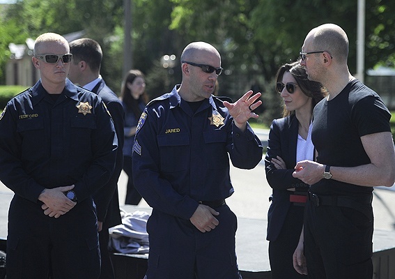 В ГЕНПРОКУРАТУРЕ ЗАФИКСИРОВАЛИ ШОКИРУЮЩИЕ ПРОВАЛЫ РАБОТЫ ДЕТИЩА ДЕКАНОИДЗЕ