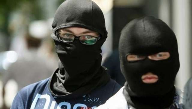 В Одессе неизвестные ограбили офис «Батькивщины»