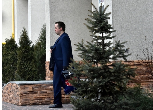 Обнародована информация о скромном жилище спецпрокурора Украины