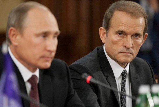 ПУТИН СОГЛАСИЛСЯ ПОСТРОИТЬ НА ДОНБАССЕ ВТОРОЕ ПРИДНЕСТРОВЬЕ