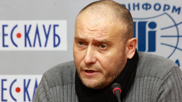 Ярош рассказал, на что будет похожа его новая политсила