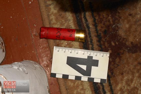 Измаильчанин застрелил отчима-пьяницу, спасая мать, и поплатился свободой