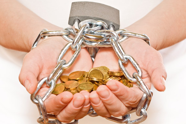 По «штуке баксов» с каждого!