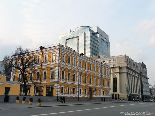 Убийство науки