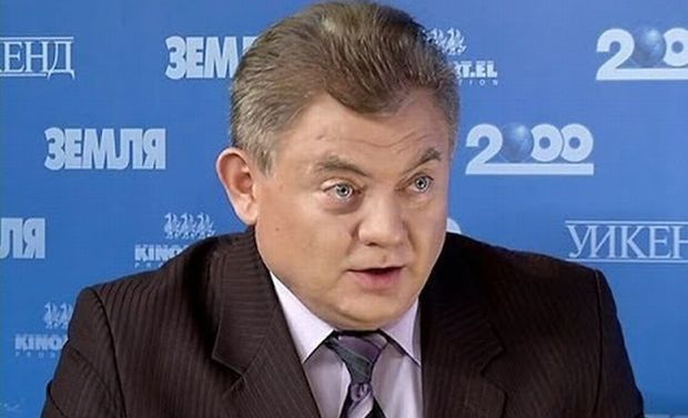 Вскрылась фальсификация заслуг перед АТО со стороны нового директора Института Амосова