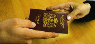 С паспортом Грузии можно поехать в 67 стран без виз