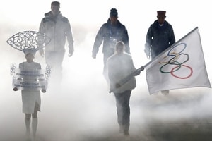 Российских легкоатлетов "загнали в угол" перед Олимпиадой-2016