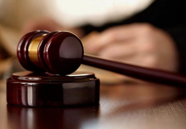 Порошенко уволил скандальную судью Калиниченко, которая вела дела активистов Майдана