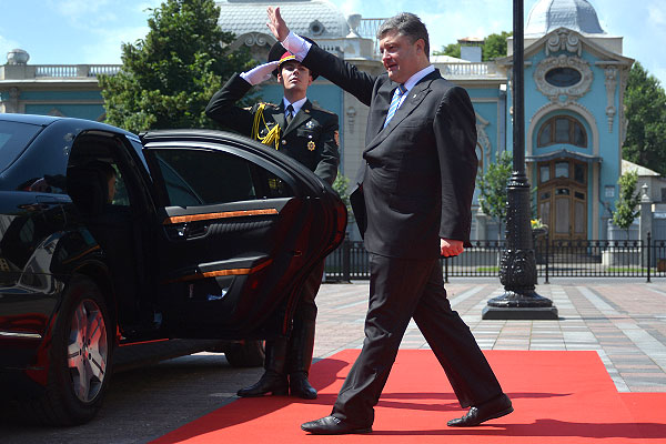 На автопарк АП в 2015-м было потрачено почти 75 млн грн