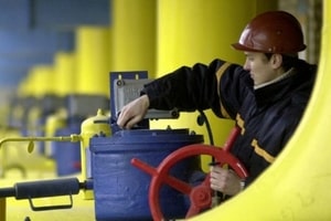 На газовом хранилище в Черниговской области произошла ЧС