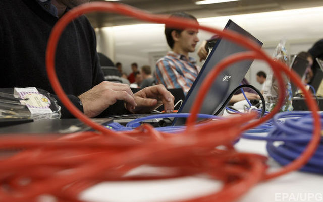 Російські хакери продовжують атакувати