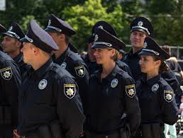 У Луцьку звільнили за пиятику чергового патрульного